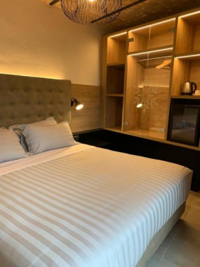 MIRANDOLINA Bed and Breakfast